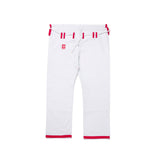 Shoyoroll Batch 130 Tradition 22 • White/Red • 3/A3 • BRAND NEW