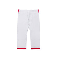 Shoyoroll Batch 130 Tradition 22 • White/Red • 3/A3 • BRAND NEW