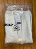 Shoyoroll Batch 132 Geometric • White • 1/A1 • BRAND NEW