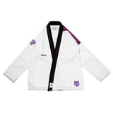 Albino and Preto Batch 63 Bearbrick • White • A3 • GENTLY USED