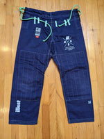 Shoyoroll Batch 22 Illest x Shoyoroll • Navy • A1 • BRAND NEW