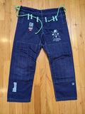 Shoyoroll Batch 22 Illest x Shoyoroll • Navy • A1 • BRAND NEW