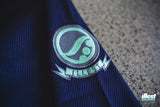 Shoyoroll Batch 22 Illest x Shoyoroll • Navy • A1 • BRAND NEW