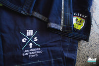 Shoyoroll Batch 22 Illest x Shoyoroll • Navy • A1 • BRAND NEW