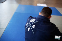 Shoyoroll Batch 22 Illest x Shoyoroll • Navy • A1 • BRAND NEW