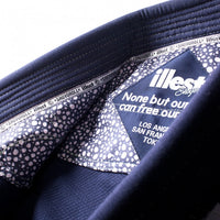 Shoyoroll Batch 22 Illest x Shoyoroll • Navy • A1 • BRAND NEW