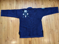 Shoyoroll Batch 22 Illest x Shoyoroll • Navy • A1 • BRAND NEW