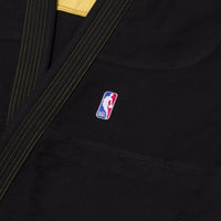 Albino and Preto A&P x NBA Lakers • Black • A2 • BRAND NEW