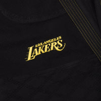 Albino and Preto A&P x NBA Lakers • Black • A2 • BRAND NEW