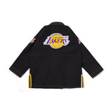 Albino and Preto A&P x NBA Lakers • Black • A2 • BRAND NEW