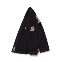 Albino and Preto A&P x NBA Lakers • Black • A2 • BRAND NEW