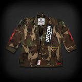 Shoyoroll Defcon x Shoyoroll • Camo • 1/A1 • BRAND NEW