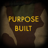 Shoyoroll Defcon x Shoyoroll • Camo • 1/A1 • BRAND NEW