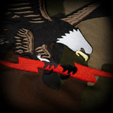 Shoyoroll Defcon x Shoyoroll • Camo • 1/A1 • BRAND NEW