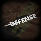 Shoyoroll Defcon x Shoyoroll • Camo • 1/A1 • BRAND NEW