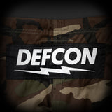 Shoyoroll Defcon x Shoyoroll • Camo • 1/A1 • BRAND NEW