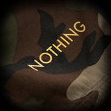 Shoyoroll Defcon x Shoyoroll • Camo • 1/A1 • BRAND NEW