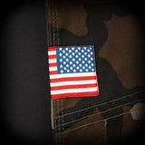 Shoyoroll Defcon x Shoyoroll • Camo • 1/A1 • BRAND NEW