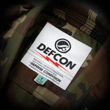 Shoyoroll Defcon x Shoyoroll • Camo • 1/A1 • BRAND NEW