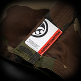 Shoyoroll Defcon x Shoyoroll • Camo • 1/A1 • BRAND NEW