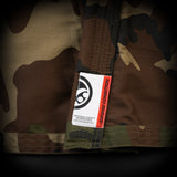 Shoyoroll Defcon x Shoyoroll • Camo • 1/A1 • BRAND NEW