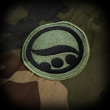 Shoyoroll Defcon x Shoyoroll • Camo • 1/A1 • BRAND NEW