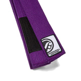 Shoyoroll Ultra Premium Belt V7 (Diamond Ripstop) • Purple • 3/A3 • BRAND NEW