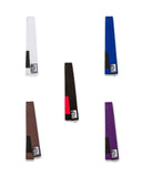 Shoyoroll Ultra Premium Belt V7 (Diamond Ripstop) • Purple • 3/A3 • BRAND NEW