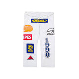 Shoyoroll Batch 141 Federation V3 • White • 1/A1 • BRAND NEW