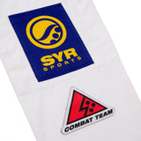 Shoyoroll Batch 141 Federation V3 • White • 1/A1 • BRAND NEW