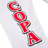 Shoyoroll Batch 141 Federation V3 • White • 1/A1 • BRAND NEW