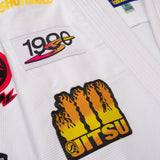 Shoyoroll Batch 141 Federation V3 • White • 1/A1 • BRAND NEW