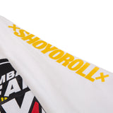 Shoyoroll Batch 141 Federation V3 • White • 1/A1 • BRAND NEW