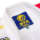 Shoyoroll Batch 141 Federation V3 • White • 1/A1 • BRAND NEW