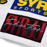 Shoyoroll Batch 141 Federation V3 • White • 1/A1 • BRAND NEW