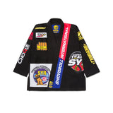 Shoyoroll Batch 141 Federation V3 • Black • 1/A1 • BRAND NEW