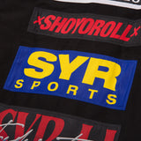 Shoyoroll Batch 141 Federation V3 • Black • 1/A1 • BRAND NEW