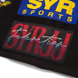 Shoyoroll Batch 141 Federation V3 • Black • 1/A1 • BRAND NEW