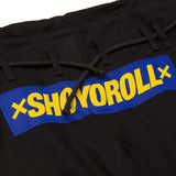 Shoyoroll Batch 141 Federation V3 • Black • 1/A1 • BRAND NEW