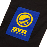 Shoyoroll Batch 141 Federation V3 • Black • 1/A1 • BRAND NEW