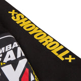 Shoyoroll Batch 141 Federation V3 • Black • 1/A1 • BRAND NEW