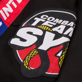 Shoyoroll Batch 141 Federation V3 • Black • 1/A1 • BRAND NEW