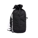 Albino and Preto A&P Sack Bag • Black • BRAND NEW