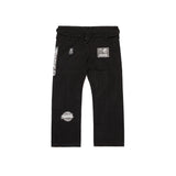 Shoyoroll Carbon Competitor • Black • 2/A2 • GENTLY USED