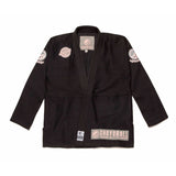 Shoyoroll Batch 84 Panther Competitor • Black • A2 • GENTLY USED