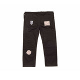 Shoyoroll Batch 84 Panther Competitor • Black • A2 • GENTLY USED