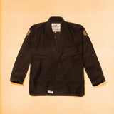 Shoyoroll Comp Standard XVIII Q3 • Black • A2 • GENTLY USED