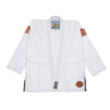 Shoyoroll Batch 10 The Compadre • White • A2 • GENTLY USED