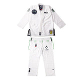 Shoyoroll Batch 22 Illest x Shoyoroll • White • A2 • SEE DESCRIPTION