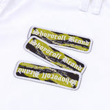 Shoyoroll Retro Camo • White • 2/A2 • BRAND NEW